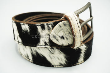 Cowhide Belts with removeable buckle |  Adjustable Real Leather Belts | Natural handmade belts | Cow skin belts | Ladies leather belts | Gents belts | Belts for men | belts for women | Cowboy leather belts